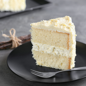 Vanilla Cake