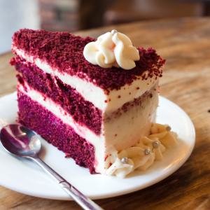 Red Velvet Cake