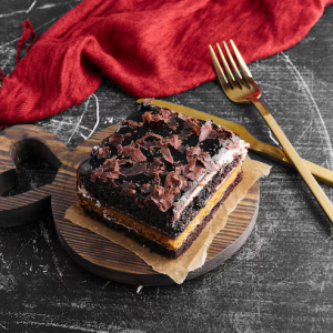 Black Forest Cake