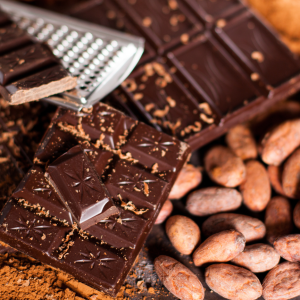Classic Dark Chocolate Bar