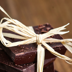 Hazelnut Crunch Milk Bar