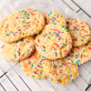 Sugar Cookie