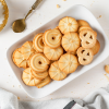 Butter Biscuits