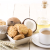 Coconut Biscuits