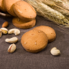 Almond Biscuits