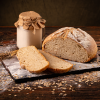 Sourdough Bread