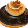 Boston Cream Donut