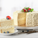 Fresh Cream Cake