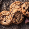 Chocolate Chip Cookie