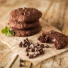 Double Chocolate Cookie