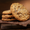 Oatmeal Raisin Cookie