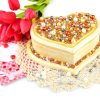 Pineapple Cake