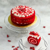 Red Velvet Cake