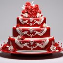 Red Velvet Cake